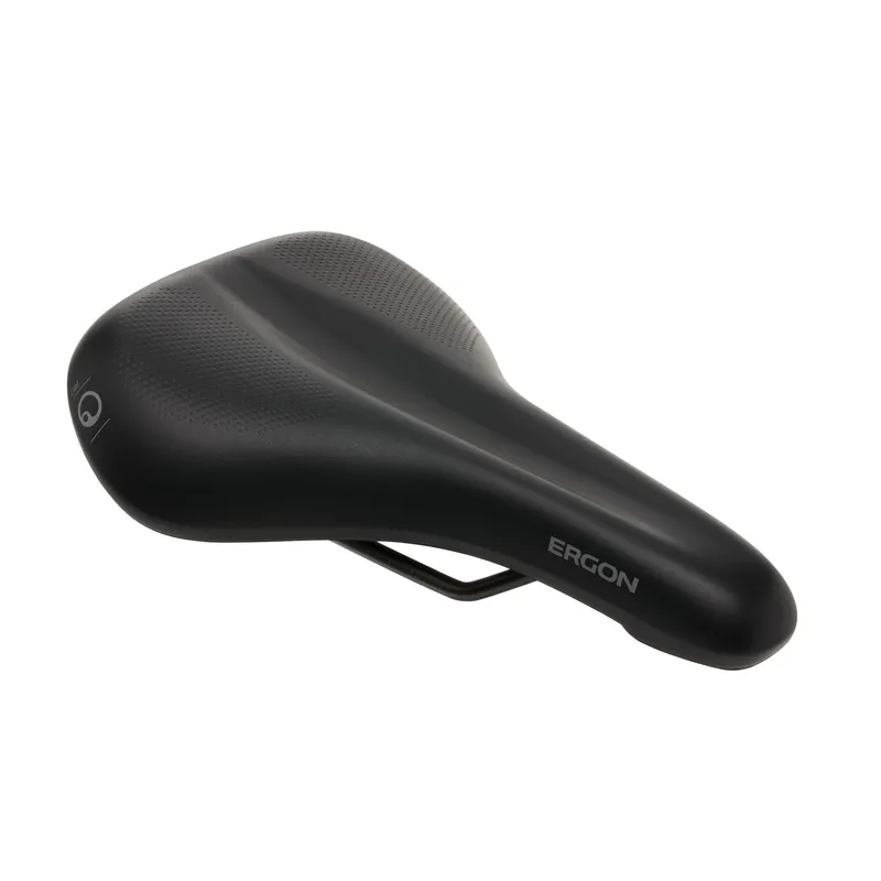 Ergon bicycle seat online