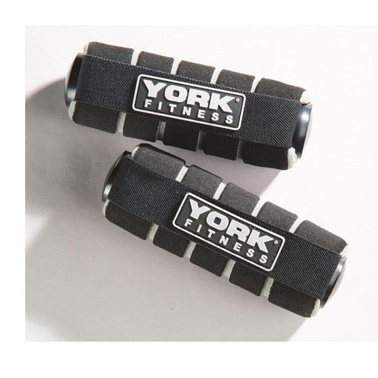 York Mini Hand Weight Pair