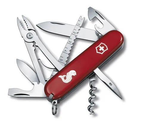 Shop Swiss Army Knives by Size – Swiss Knife Shop
