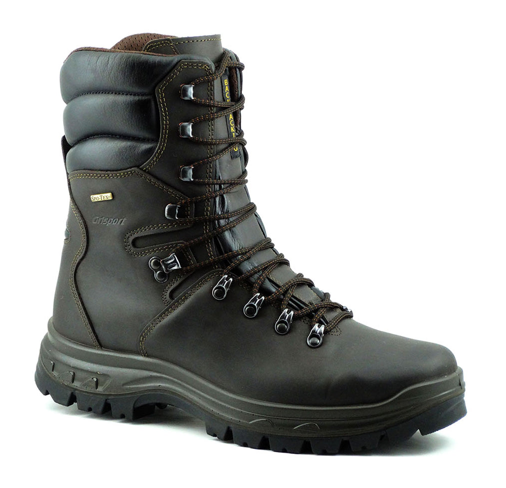 Cortina | Hiking Boot — Grisport Canada