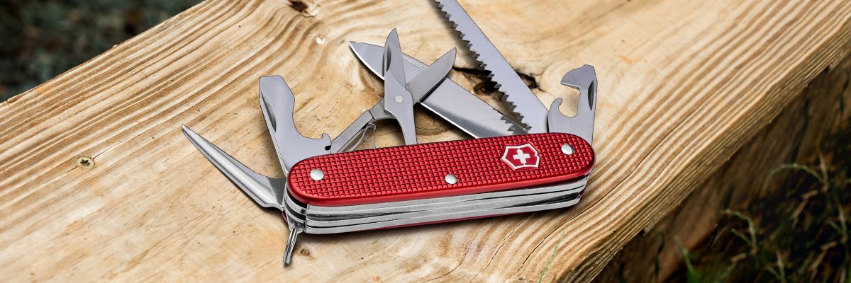 Victorinox Swiss Army Knives Gearshop New Zealand