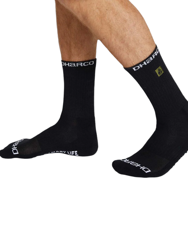 Dharco Crew Socks