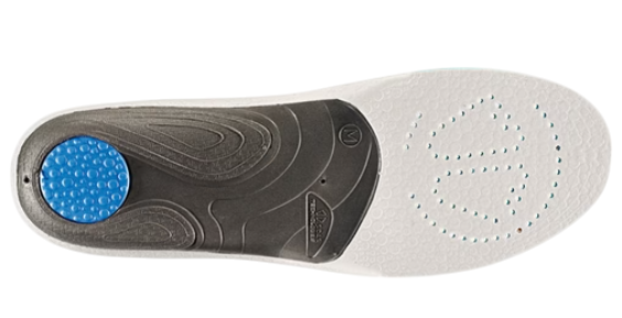 Sidas 3Feet Low - Everyday Insoles