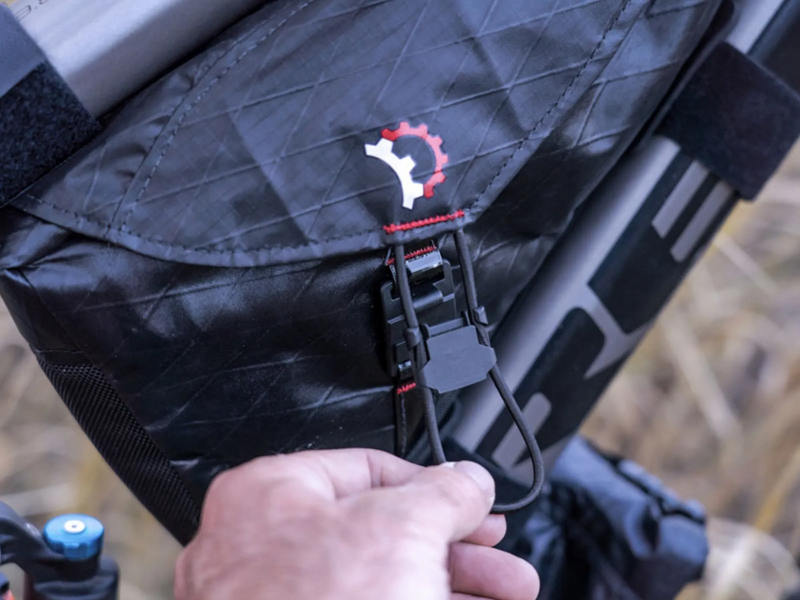 Revelate Designs Hopper Frame Bag