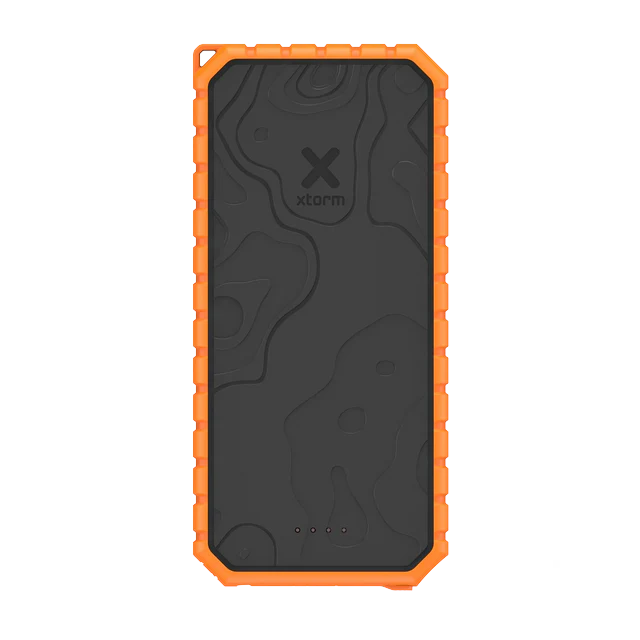 Xtorm Xtreme Rugged Power Bank 20.000mAh