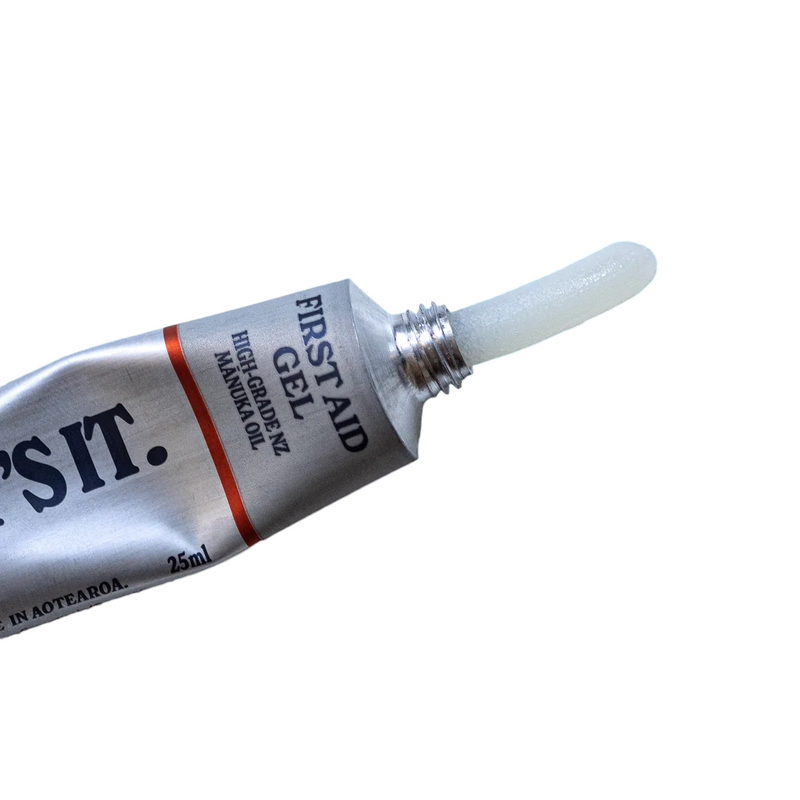 That's It First Aid Gel 25ml