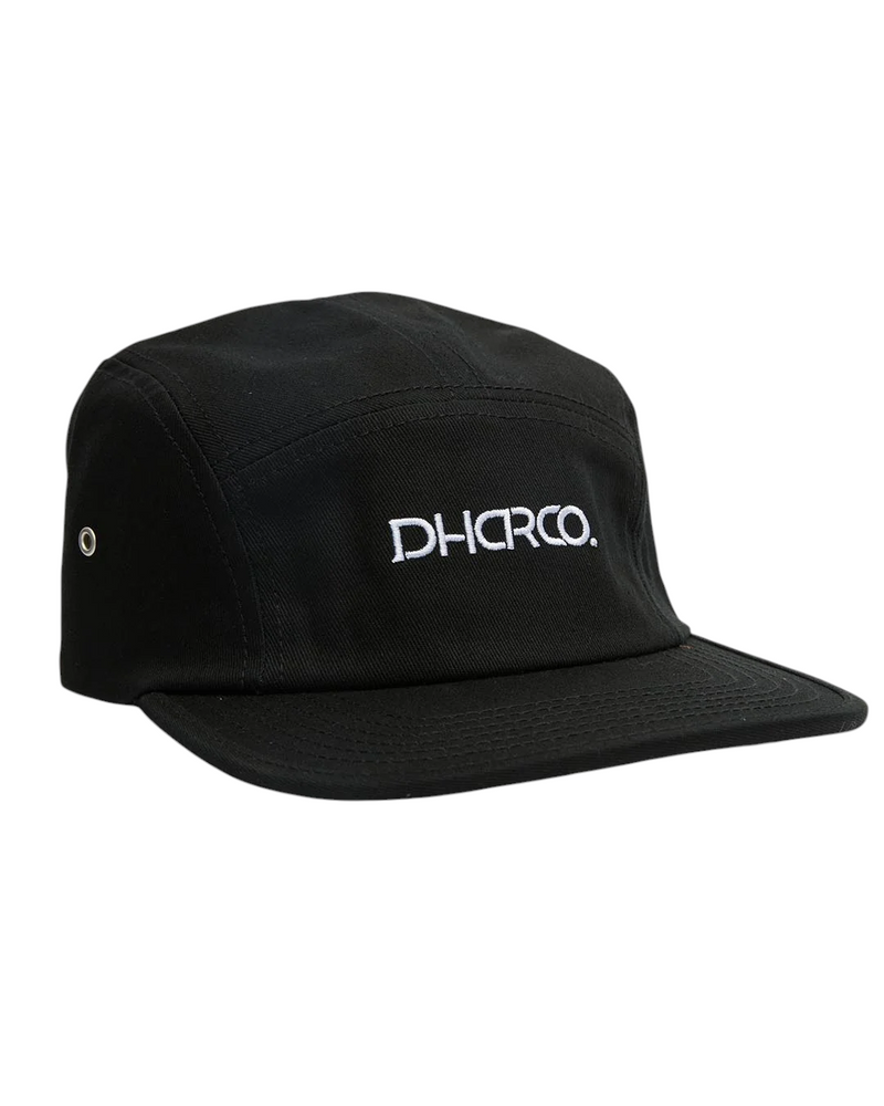 Dharco 5 Panel Hat