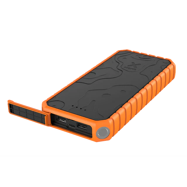 Xtorm Xtreme Rugged Power Bank 20.000mAh