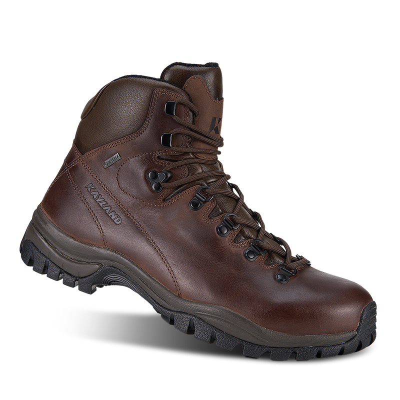 Kayland Cumbria 2.0 GTX Hiking Boot Brown