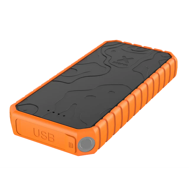 Xtorm Xtreme Rugged Power Bank 20.000mAh