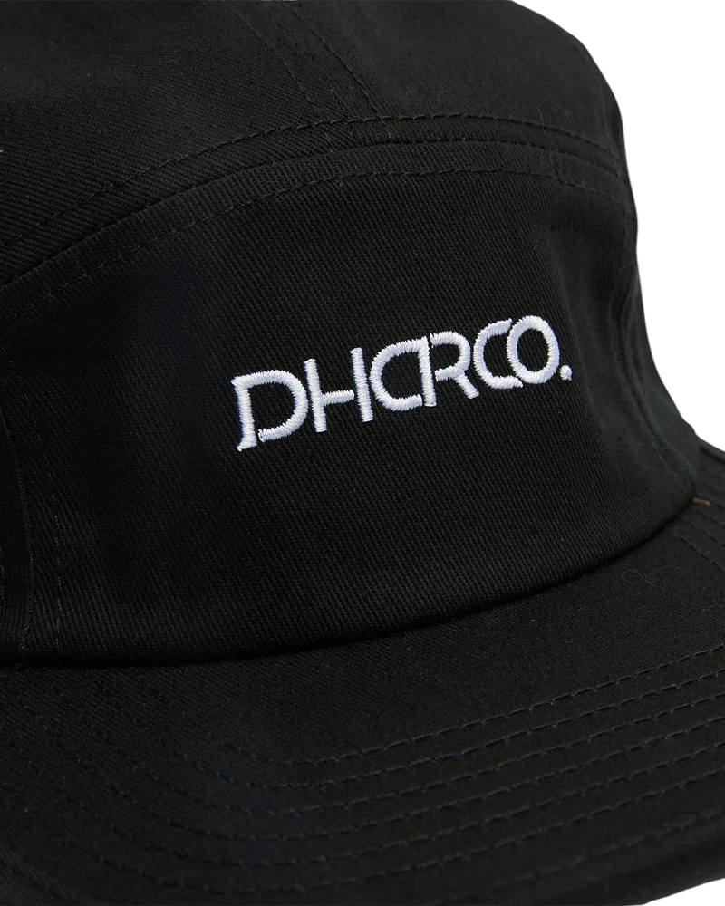 Dharco 5 Panel Hat