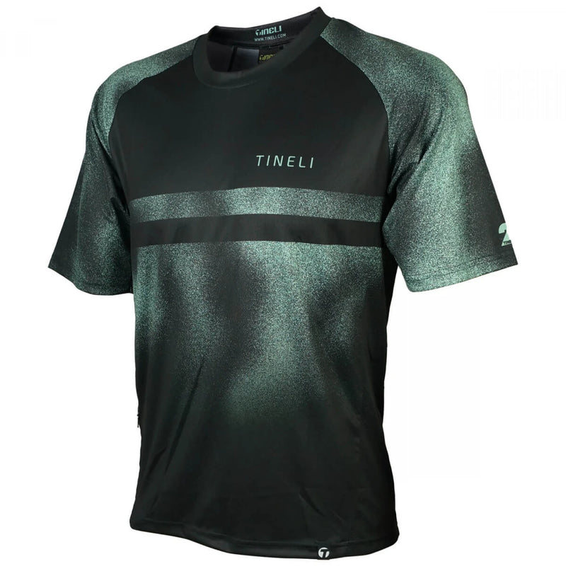 Tineli Mens Static Trail Jersey