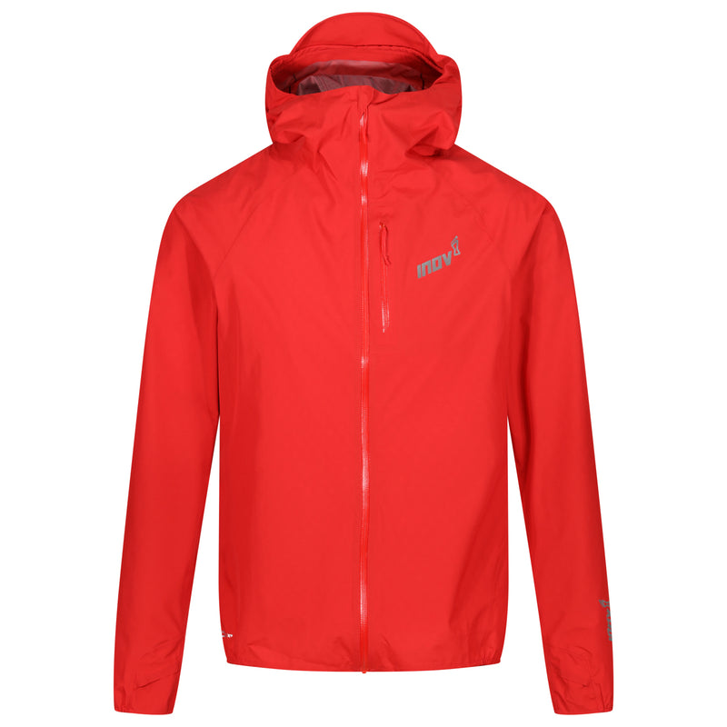 Inov8 Mens Stormshell Event Ready Runners Rainwear