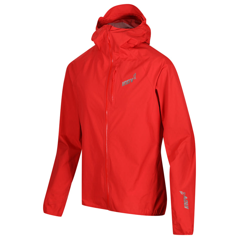 Inov8 Mens Stormshell Event Ready Runners Rainwear