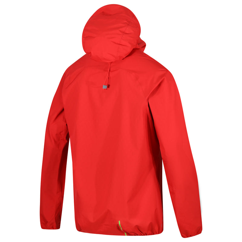 Inov8 Mens Stormshell Event Ready Runners Rainwear