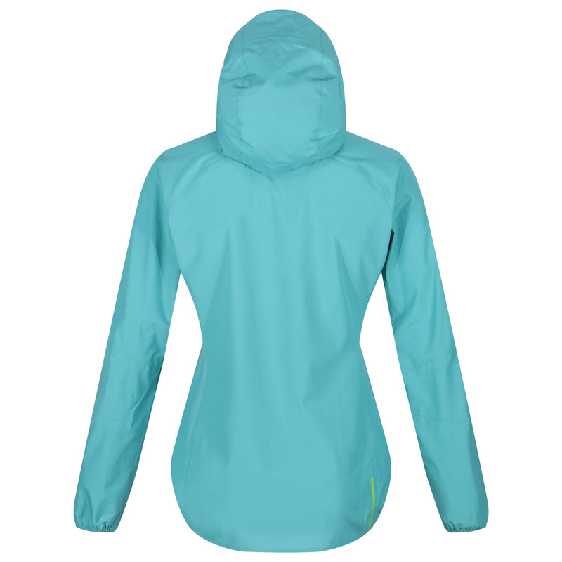 Inov8 Womens Stormshell Event Ready Runners Rainwear