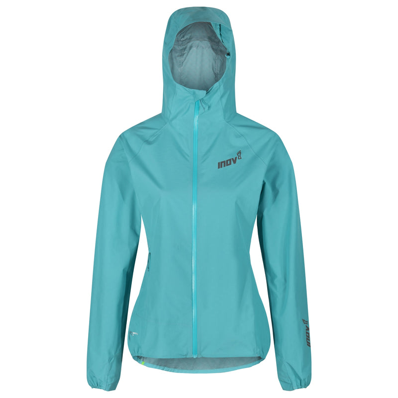 Inov8 Womens Stormshell Event Ready Runners Rainwear