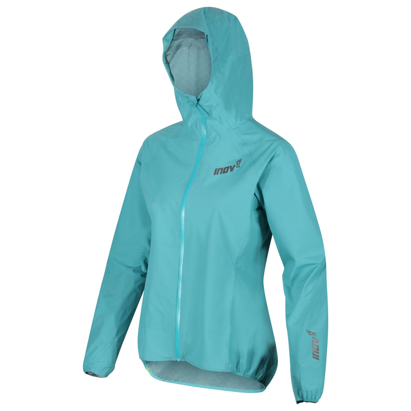 Inov8 Womens Stormshell Event Ready Runners Rainwear