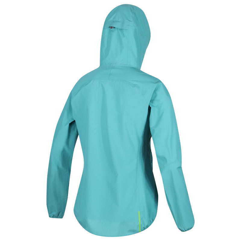 Inov8 Womens Stormshell Event Ready Runners Rainwear