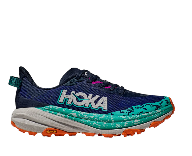 Hoka Womens SpeedGoat 6