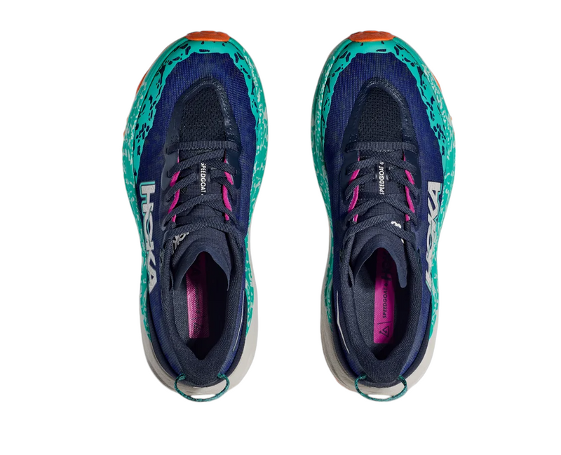 Hoka Womens SpeedGoat 6