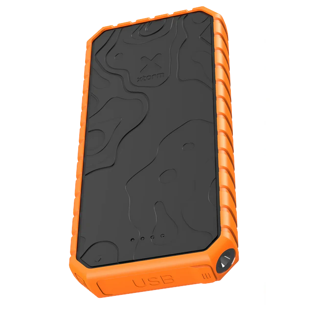 Xtorm Xtreme Rugged Power Bank 20.000mAh