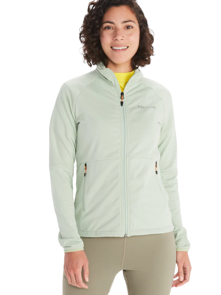 Marmot Women's Leconte Fleece Jacket