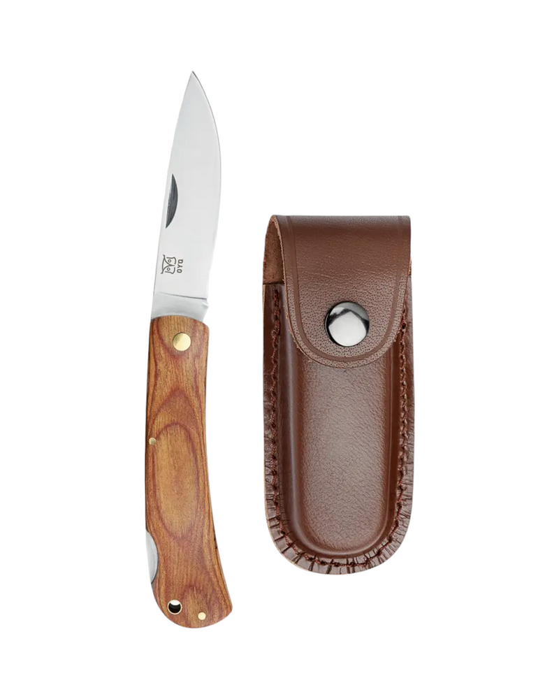 Oyo Marka Folding Knife