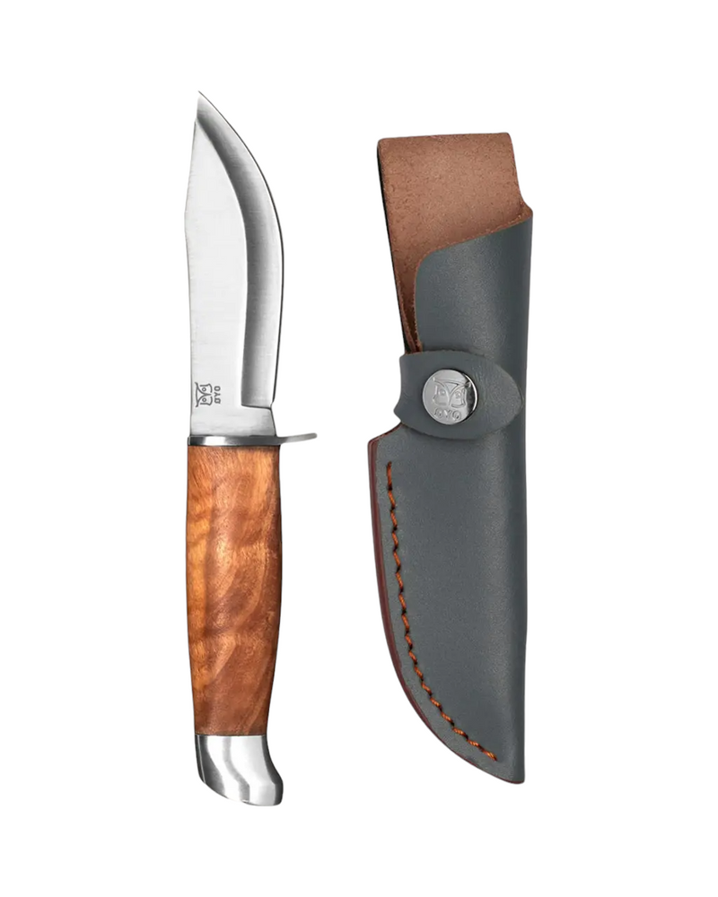 Oyo Geilo Junior Sheath Knife