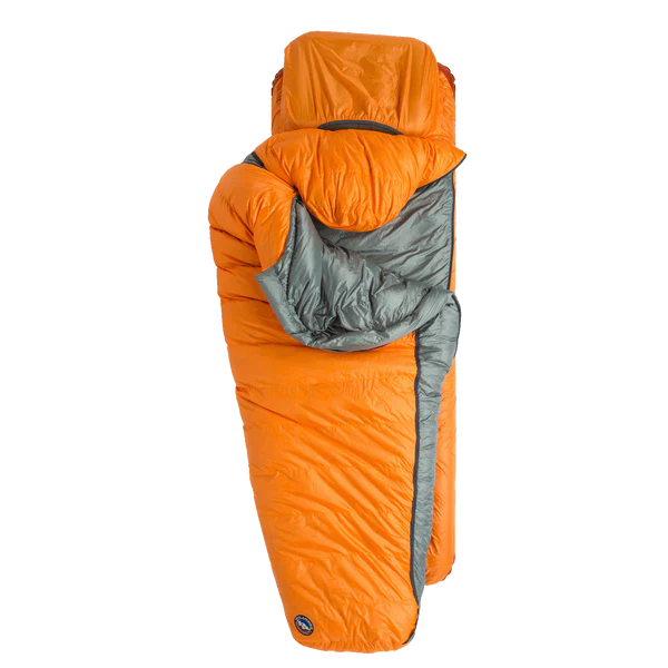 Big Agnes Torchlight EXP 20 -7degC Downtek Sleeping Bag - Regular LH