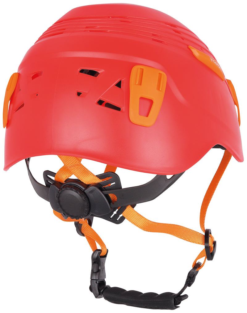 Camp Titan Helmet