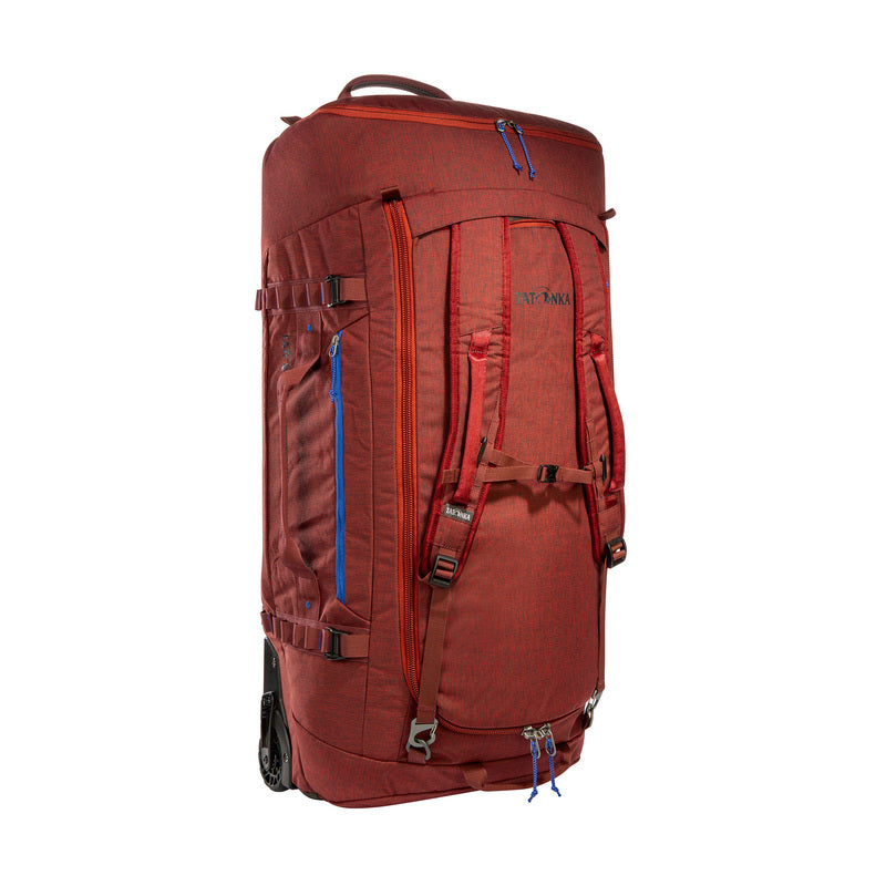 Tatonka roller bag on sale