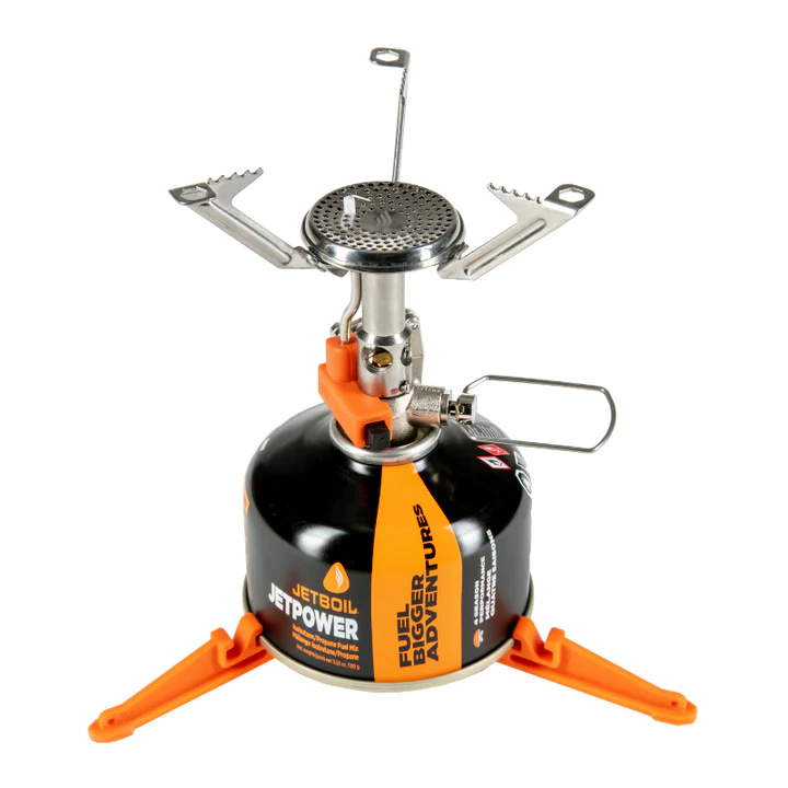 Jetboil MightyMo Camp Stove