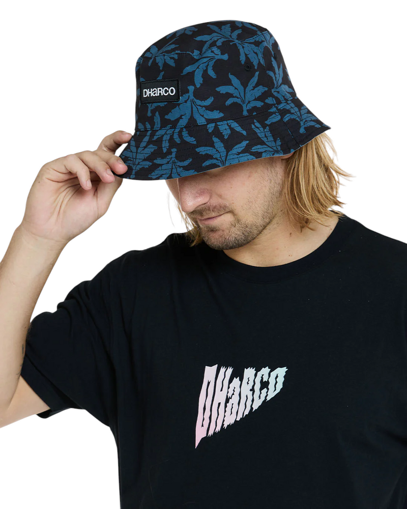 Dharco Reversable Bucket Hat