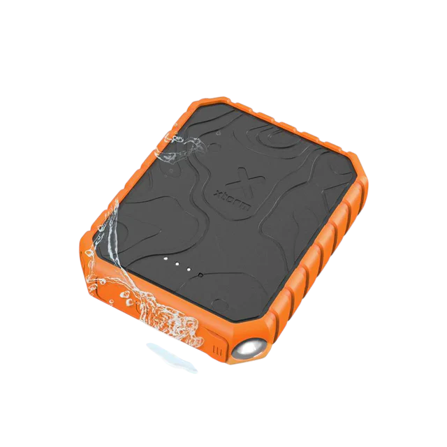 Xtorm Xtreme Rugged Power Bank 10.000mAh