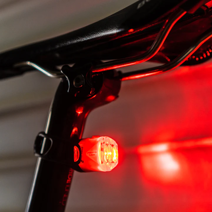 Lezyne Femto USB Drive Rear Light