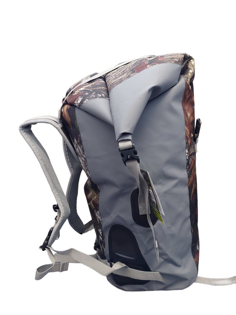 JR Gear Bomber Backpack, 75 Ltr, Break Up Camo