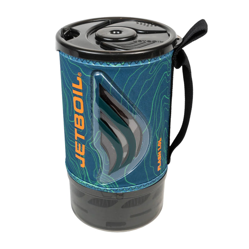 Jetboil Flash 1.0L Cooking System