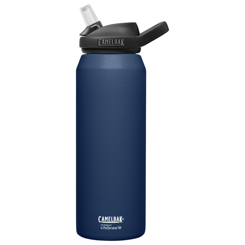 Camelbak Eddy+ Filtered LifeStraw S/S Insulated Bottle