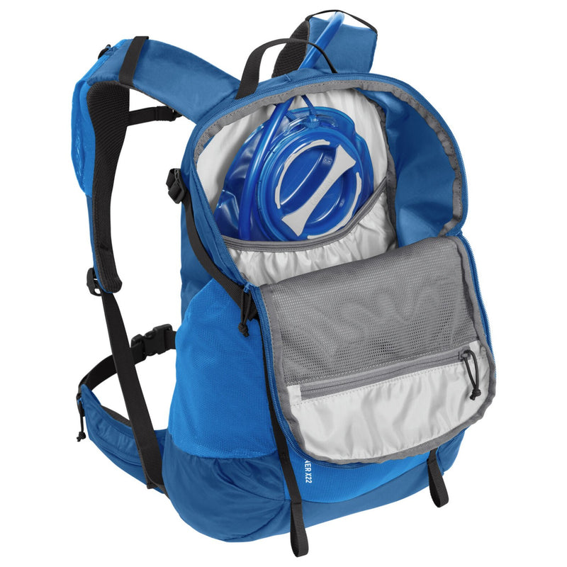 Camelbak Rim Runner X22 Hydration Pack