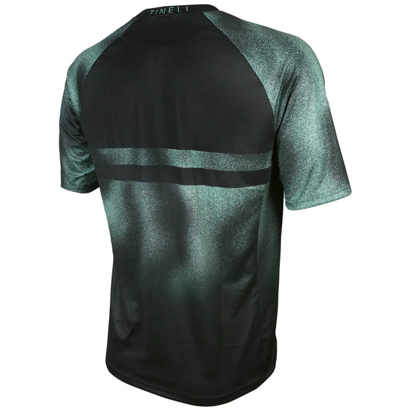 Tineli Mens Static Trail Jersey