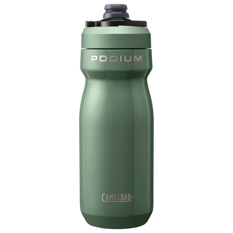 CamelBak Insulated Steel Sport & Bike Bottle