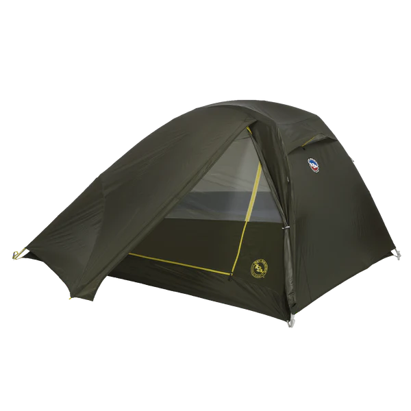 Big Agnes Gold Camp 3 Mesh Inner