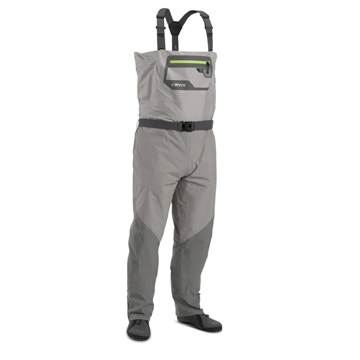 Orvis Ultralight Convertible Mens Waders