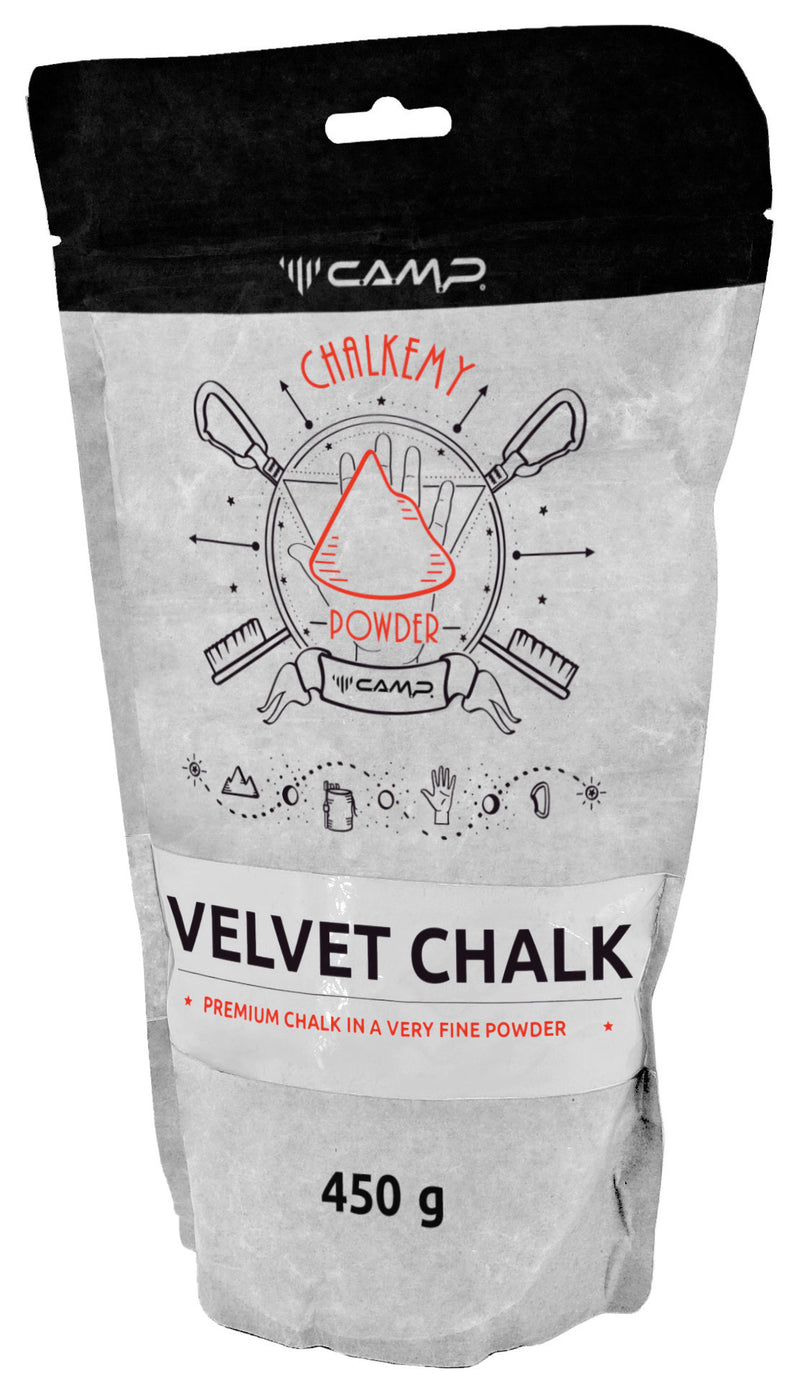 Camp Velvet Chalk 200 g