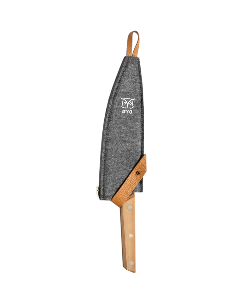 Oyo Vedalen Chef's Knife