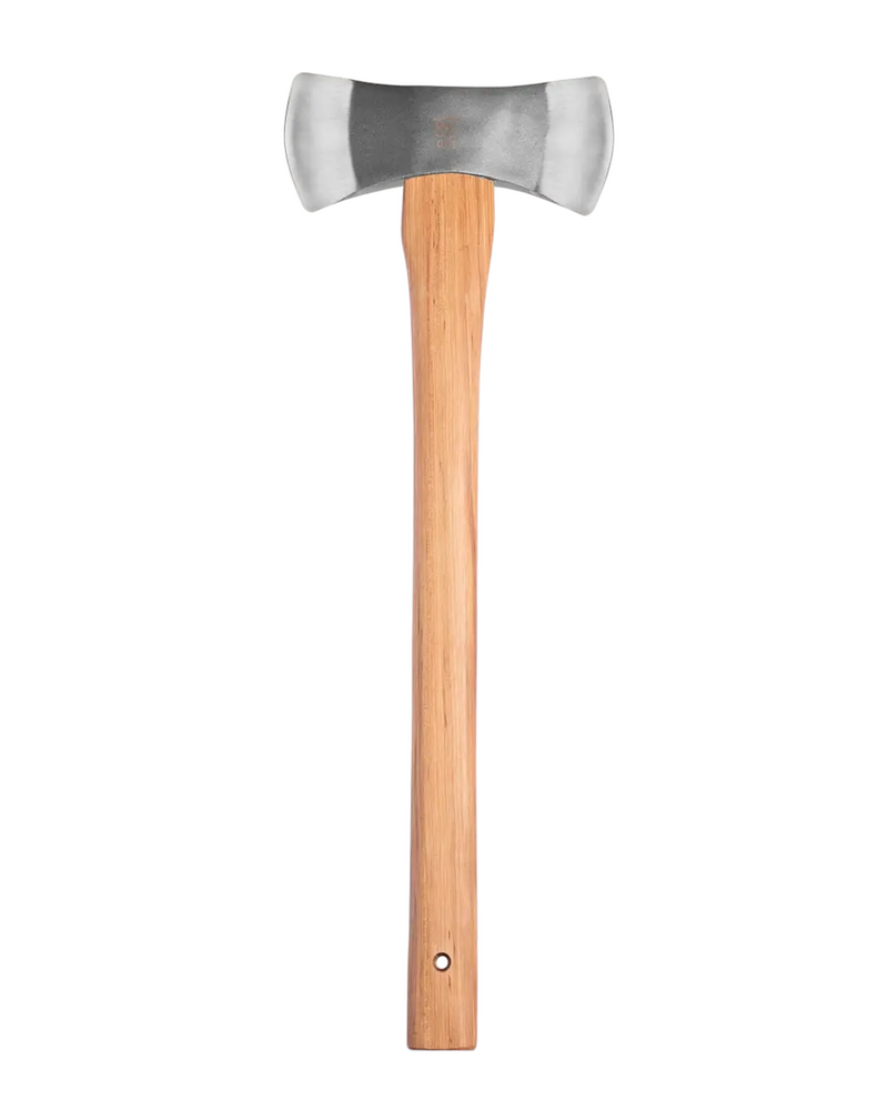 Oyo Kasteoksa - Double Blade Throwing Axe