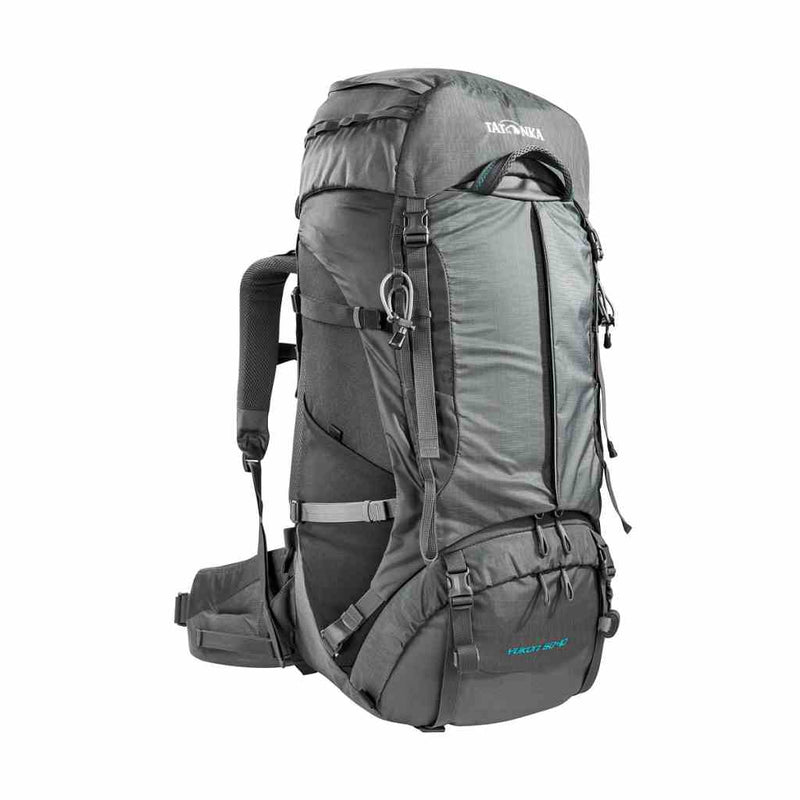 Tatonka Yukon Light Tramping Pack 60+10L Black