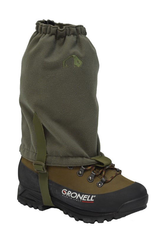 Tatonka Stealth Gaiter Short - Olive