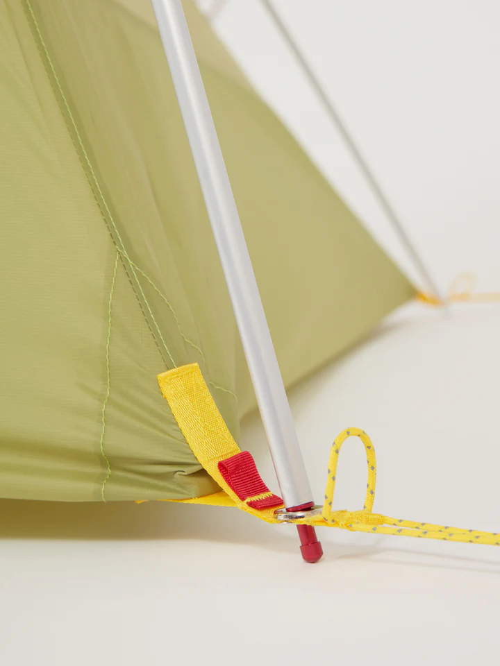 Marmot Tungsten UL 1P Tent